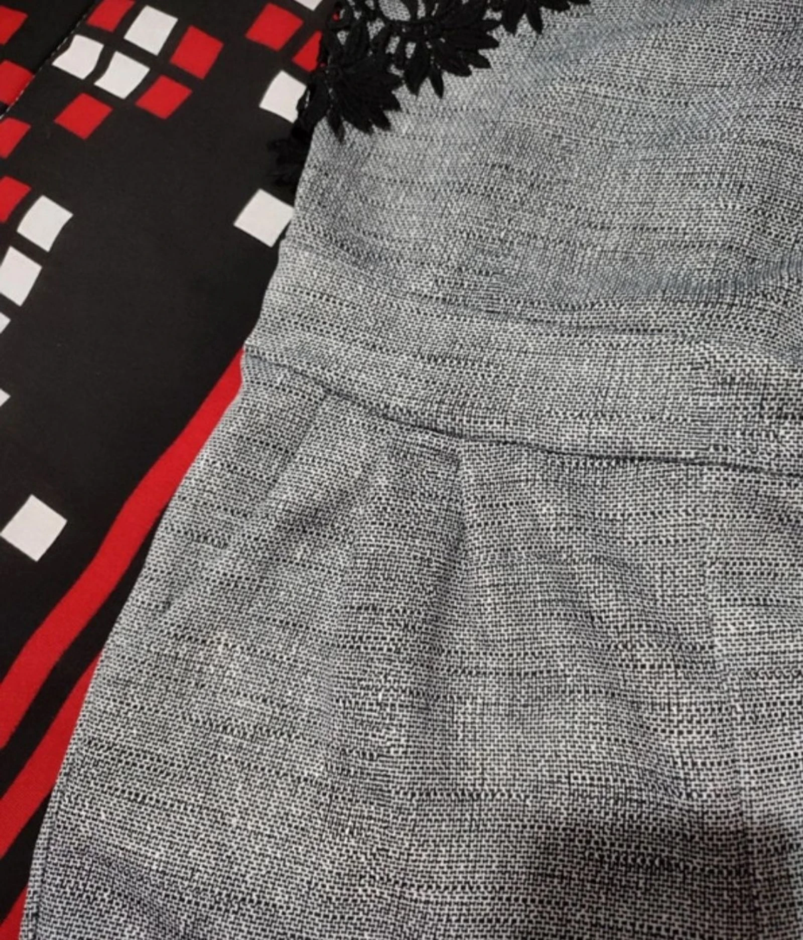 Lady's jumpsuit – photo 3